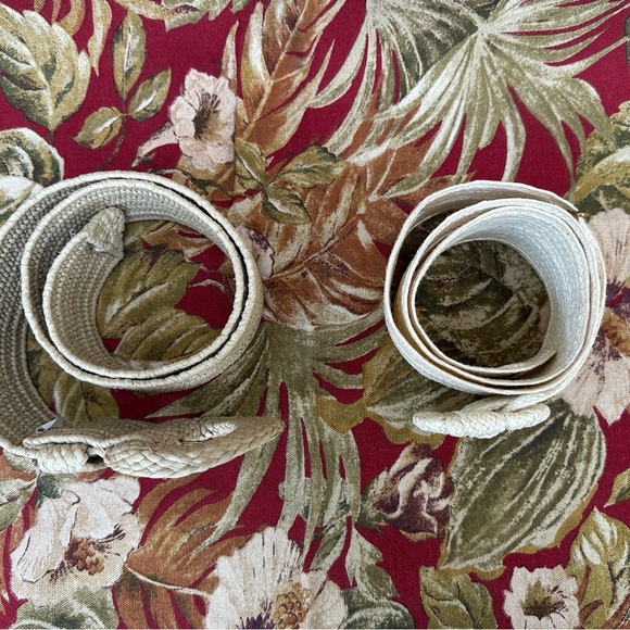 Two Natural Belts - Picture 11 of 11